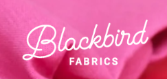 Blackbird Fabrics 